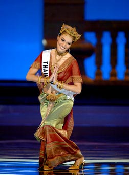 Miss Thailand